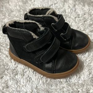 Toddler Ugg booties size 7